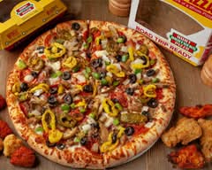 Hunt Brothers Pizza - S.A. Food Mart