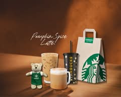 Starbucks Mannheim Planken