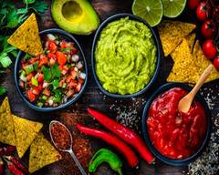 Burritos Kitchen (475 6th St)