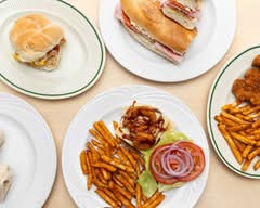 A-MAYES-ING SUBS AND MORE