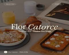 Flor Catorce (Araucarias)