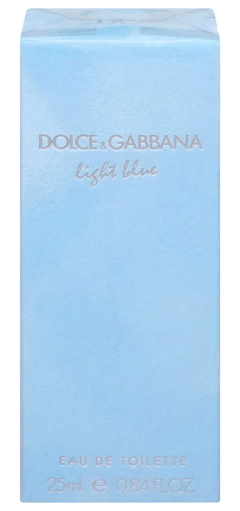 Dolce & Gabbana Light Blue Eau De Toilette (0.84 fl oz)