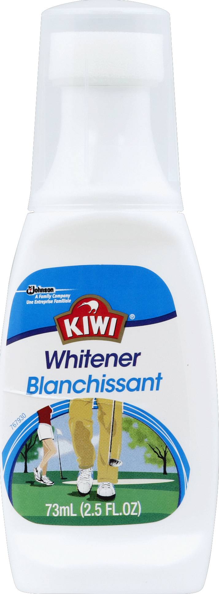 KIWI Shoe Whitener