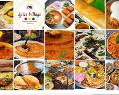 Spice Village Bombay Street Food (Kimmage)