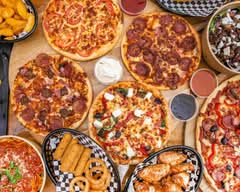 Kelmont Pizzeria