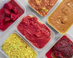 The Taj Mahal | Takeaway in Llanelli