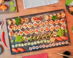 Mikado Altstadt🍣🍜