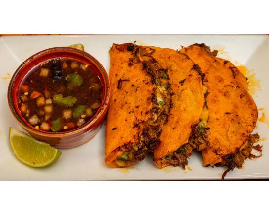 Order El Rancho Restaurante Y Pupuseria Menu Delivery【Menu & Prices】|  Harrisburg | Uber Eats