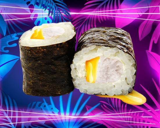 Maki / Miel cheese (x6)