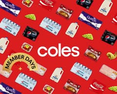 Coles (McLaren Vale)