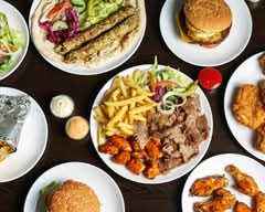 Al Farooq Kebabish [Leyton]