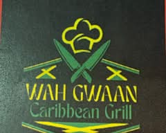 Wah Gwaan Caribbean Grill 2 (Dr. Martin Luther King Jr. Drive)