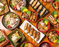 けむり 高円寺 Kemuri Koenji