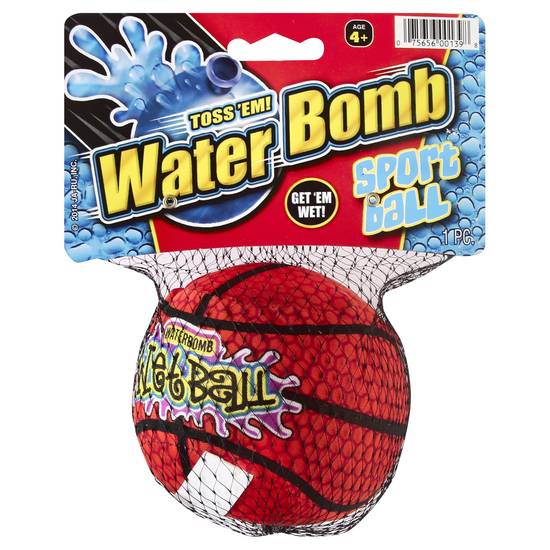 Water Bomb Sport Ball