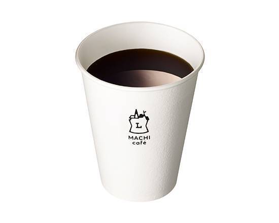 【M】マチカフェ≪ホットブレンドコーヒー≫