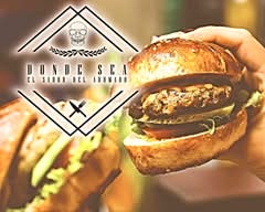 Donde Sea (Monterrey)