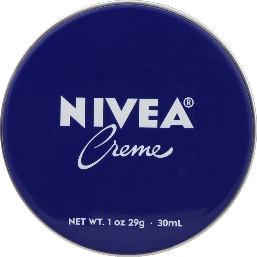 Nivea Moisturizing Creme (1 oz)