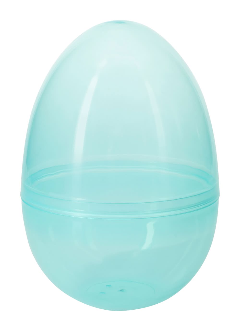 Easter XL Egg Extra Large Blue