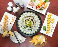 Britannia Sushi