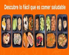 NUTRILUNCH