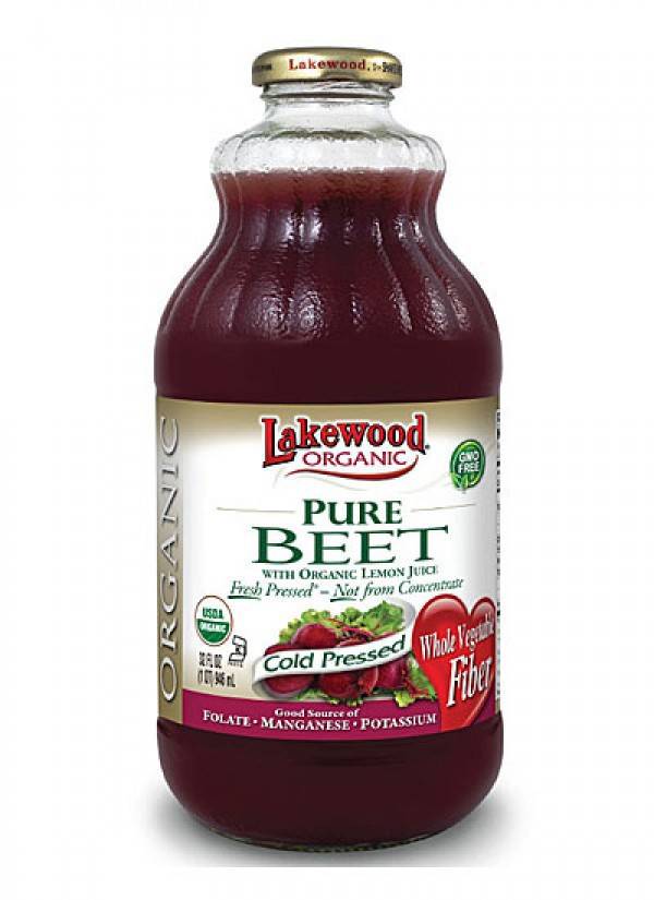 Lakewood Super Beet Juice (946 ml)