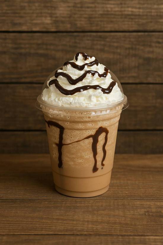 Milkshake chocolate