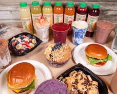 Better Health Cafe (Dearborn)