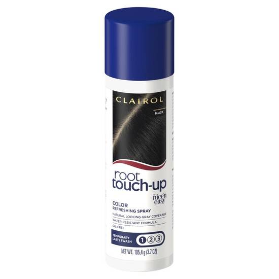 Clairol Root Touch Up Hair Spray Black (3.7 oz)