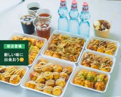HARELU CAFE