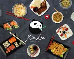 Restaurante Chino Xin Xin - Santa Cruz