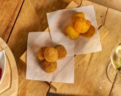 Barranquito Hortaleza