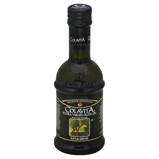 Colavita Premium Selection Extra Virgin Olive Oil