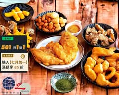 騰之雞排 民意店