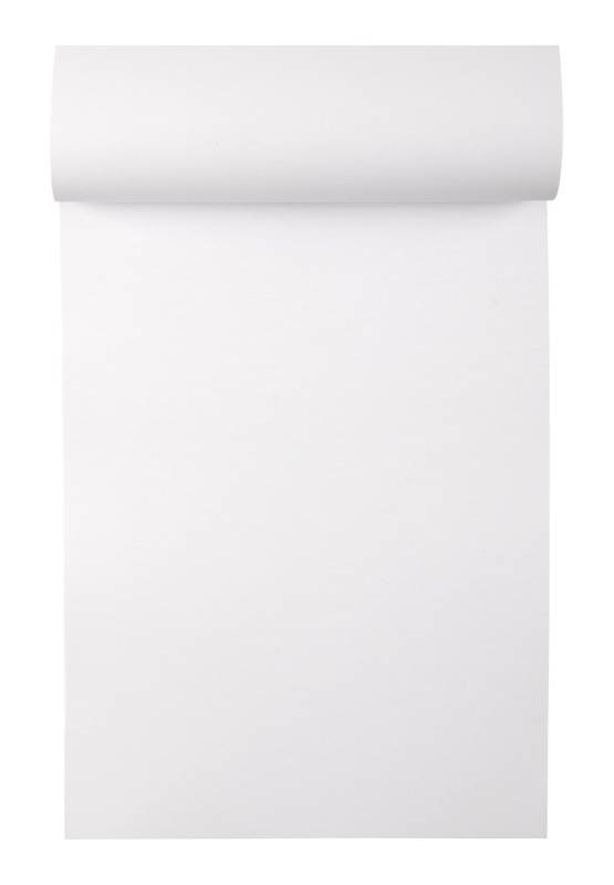 Bloco de Apontamentos A4 Liso