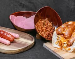 911 EXCLUSIVES FOOD Bedworth Park