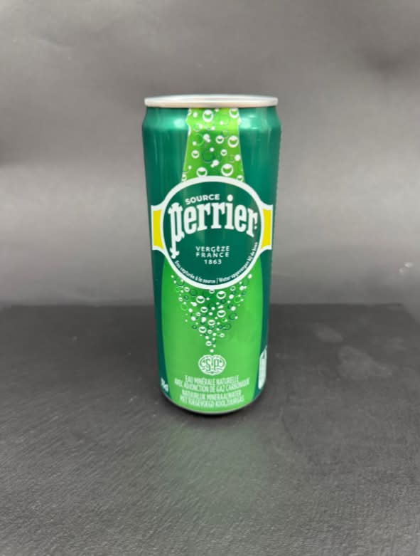 Perrier