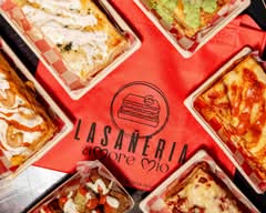 Lasañeria Amore Mio