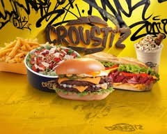 Croustiz 🍔 