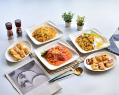 飽有幸福早午餐 北區大德店