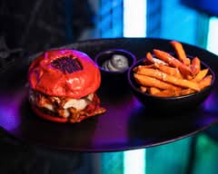 Guakame Street Food (Barcelona)