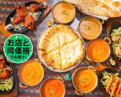 インド・ネパール料理マカル Indian Nepali Restaurant MAKALU
