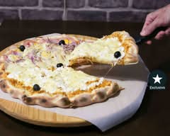 Brasuka Pizzaria (Batalha)