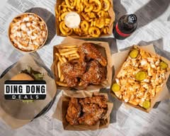 Wicked Chicken Christchurch