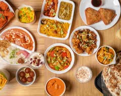 Tiffin India's Fresh Kitchen (Ellerslie)