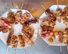 やきとり 香 yakitori kou