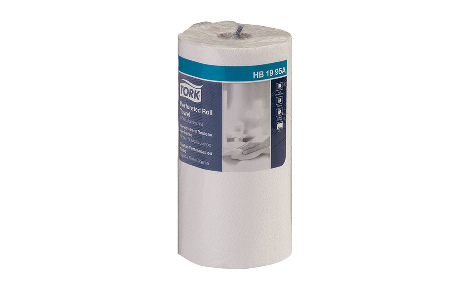 Tork Roll Paper Towels