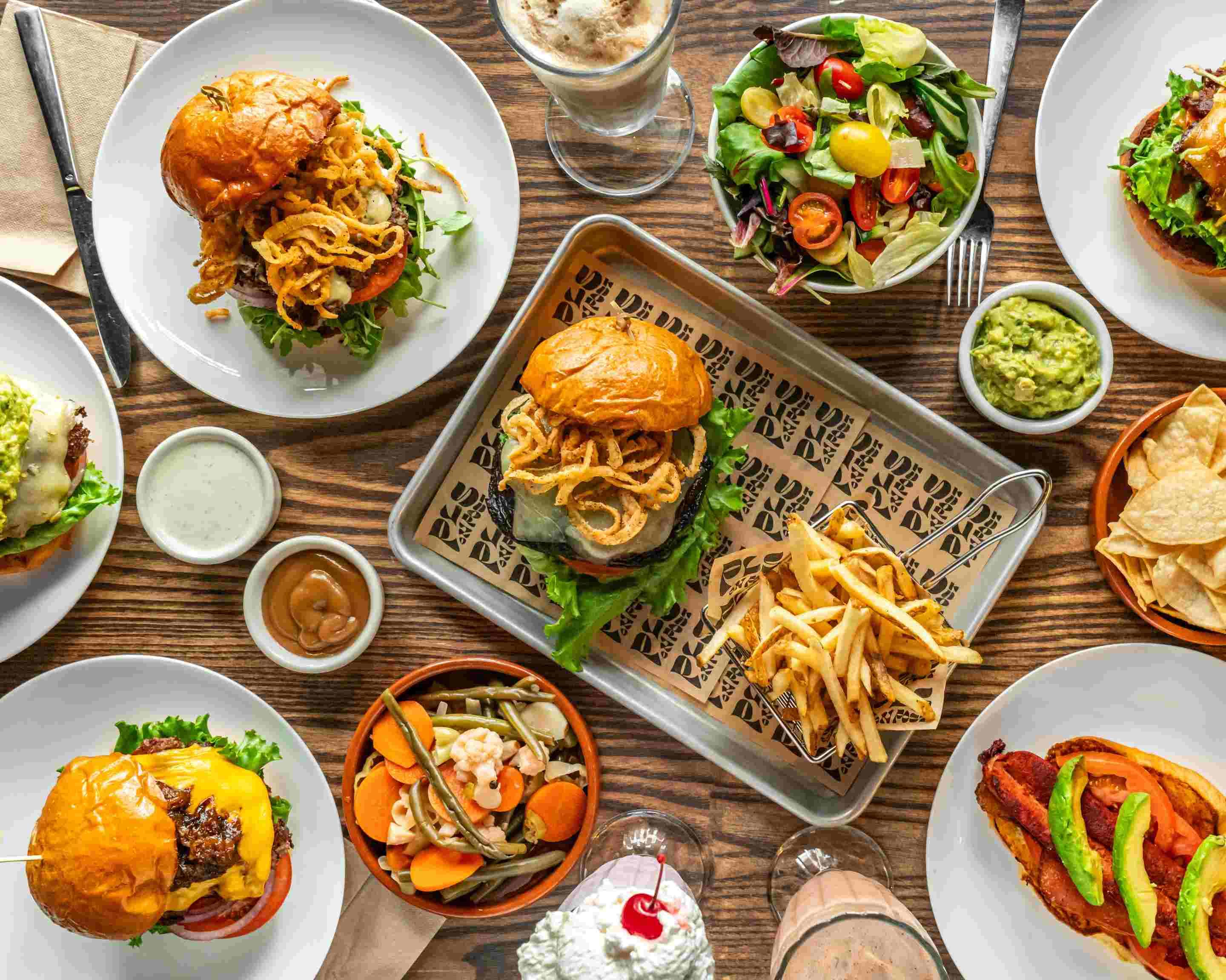 PLS on Post Menu San Francisco • Order PLS on Post Delivery Online ...