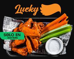 Lucky Wings (Tangamanga)