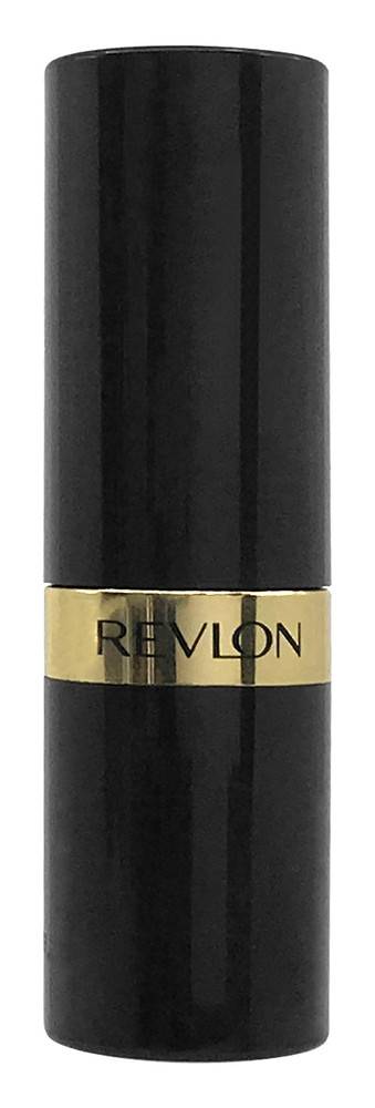 Revlon Super Lustrous Wine With Everything Pearl Lipstick 520