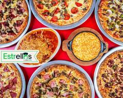 Prisión Pizza Tabasco